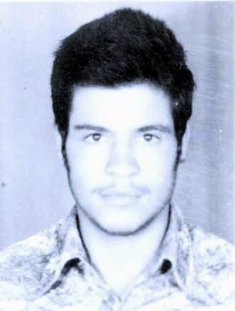 شهید علی دهقانپور