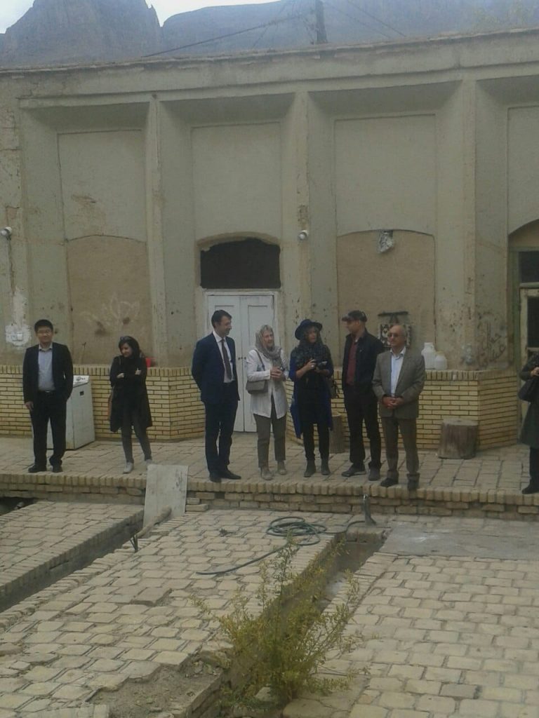 قنات خانه جبار