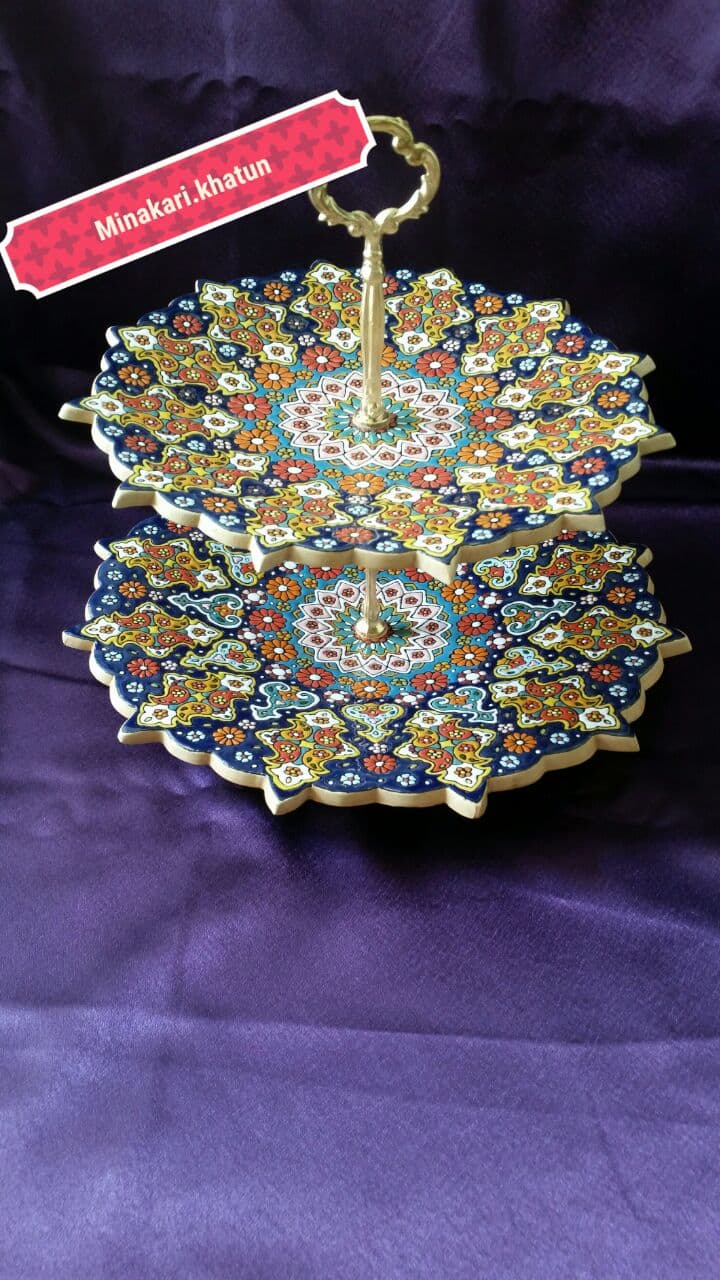 مینا کاری5