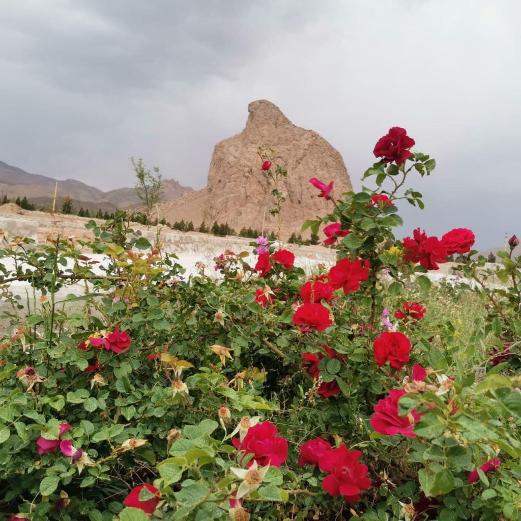 فراشاه کجاست؟